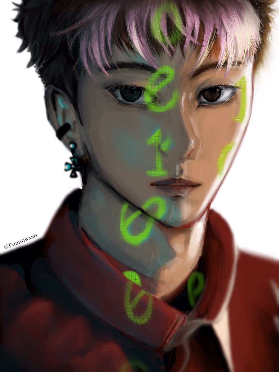 Puuntiwxart's tweet photo. 😈

#ode #XdinaryHeroes 
#xdinaryheroesfanart 
#หอศิลป์วีรบุรุษ #xhfanart https://t.co/02jSOeBOJe