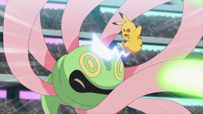 ぽけりん ポケモンまとめ S Recent Tweets 5 Whotwi Graphical Twitter Analysis