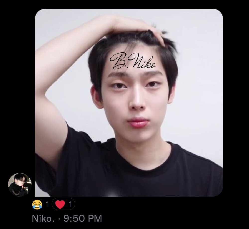 lairelics's tweet photo. may fs na aq ni kokomelon 🥰🥰🥰🥰🥰🥰🥰 #SuccessfulFan https://t.co/k287ojTE2q