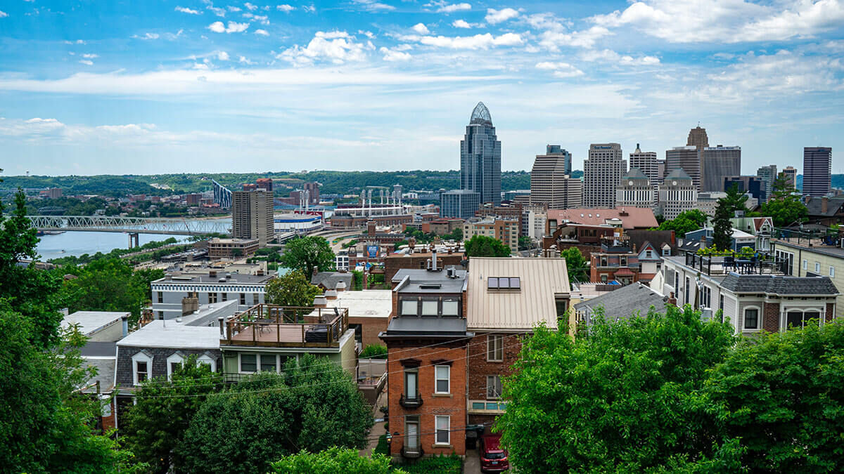 7 We Buy Houses Companies in Cincinnati

bit.ly/3nQknkK