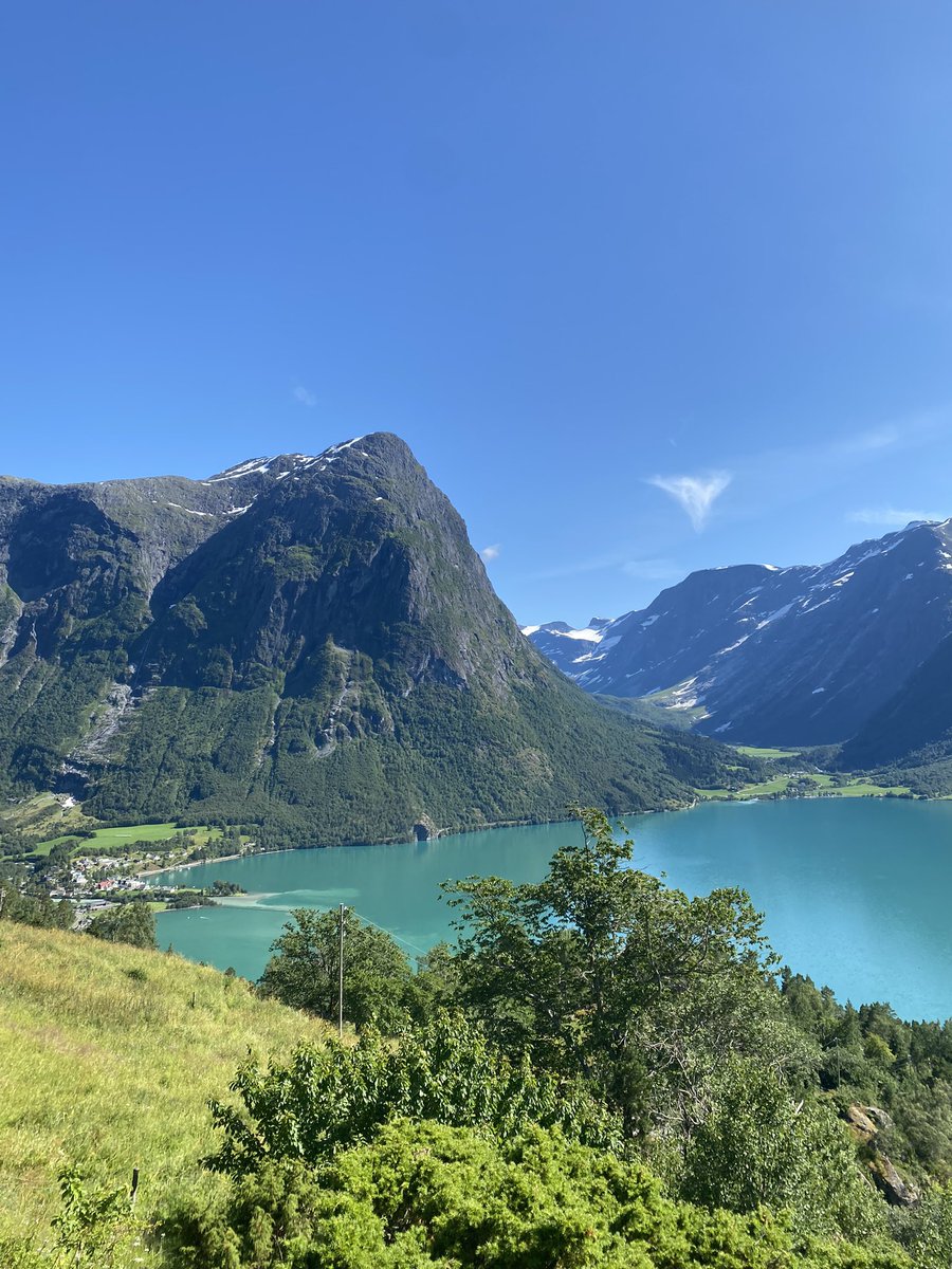 🇳🇴Norge er fryktelig på sitt beste 🇳🇴