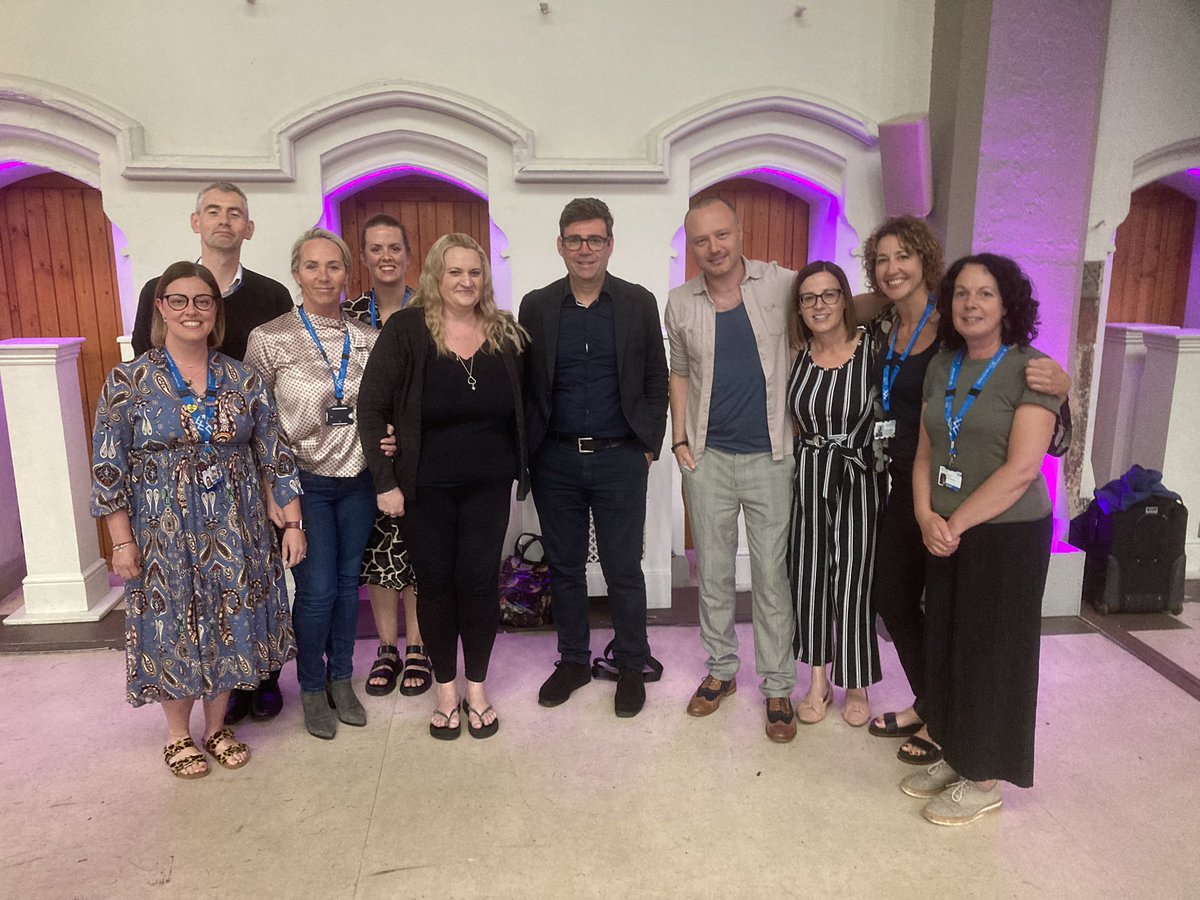 Kate Hall tweet media