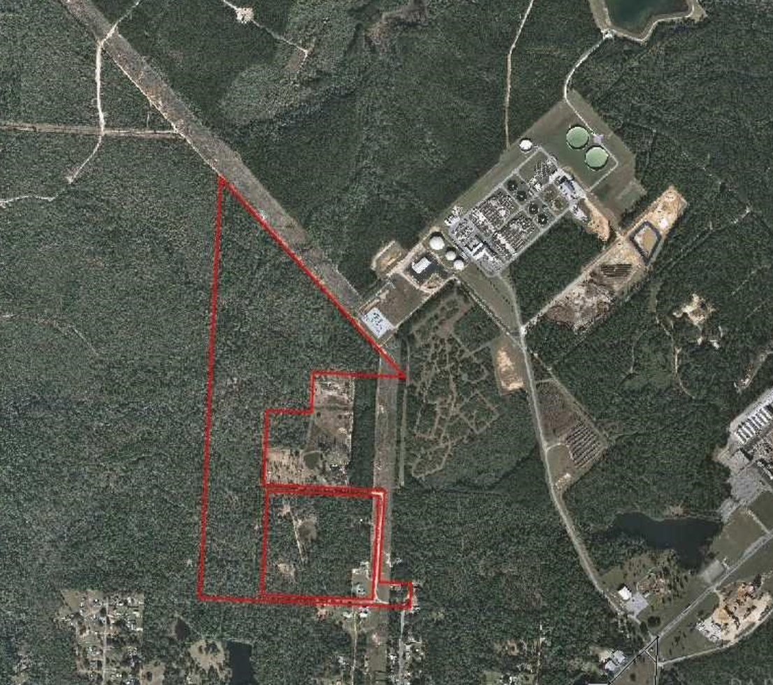 947 New Haven Drive in Cantonment, Florida features approximately 104 acres of gentle rolling, forested, uncultivated land located in a private country environment! To learn more about this property, please contact Lew Nonnenmocher at 850-291-1477.