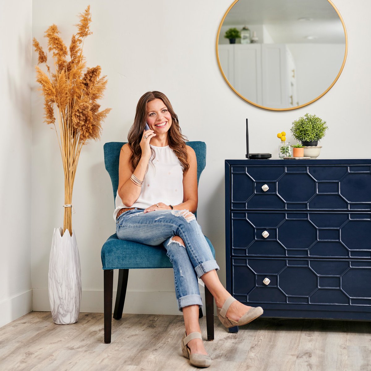 📱🏡Boost cell signal where you need it most — at home.  The Home Studio is designed to increase cellular connectivity and signal strength in one large room, like a home office or studio apartment.

🔗Learn if this product will work for you ow.ly/2PQr50JZshe