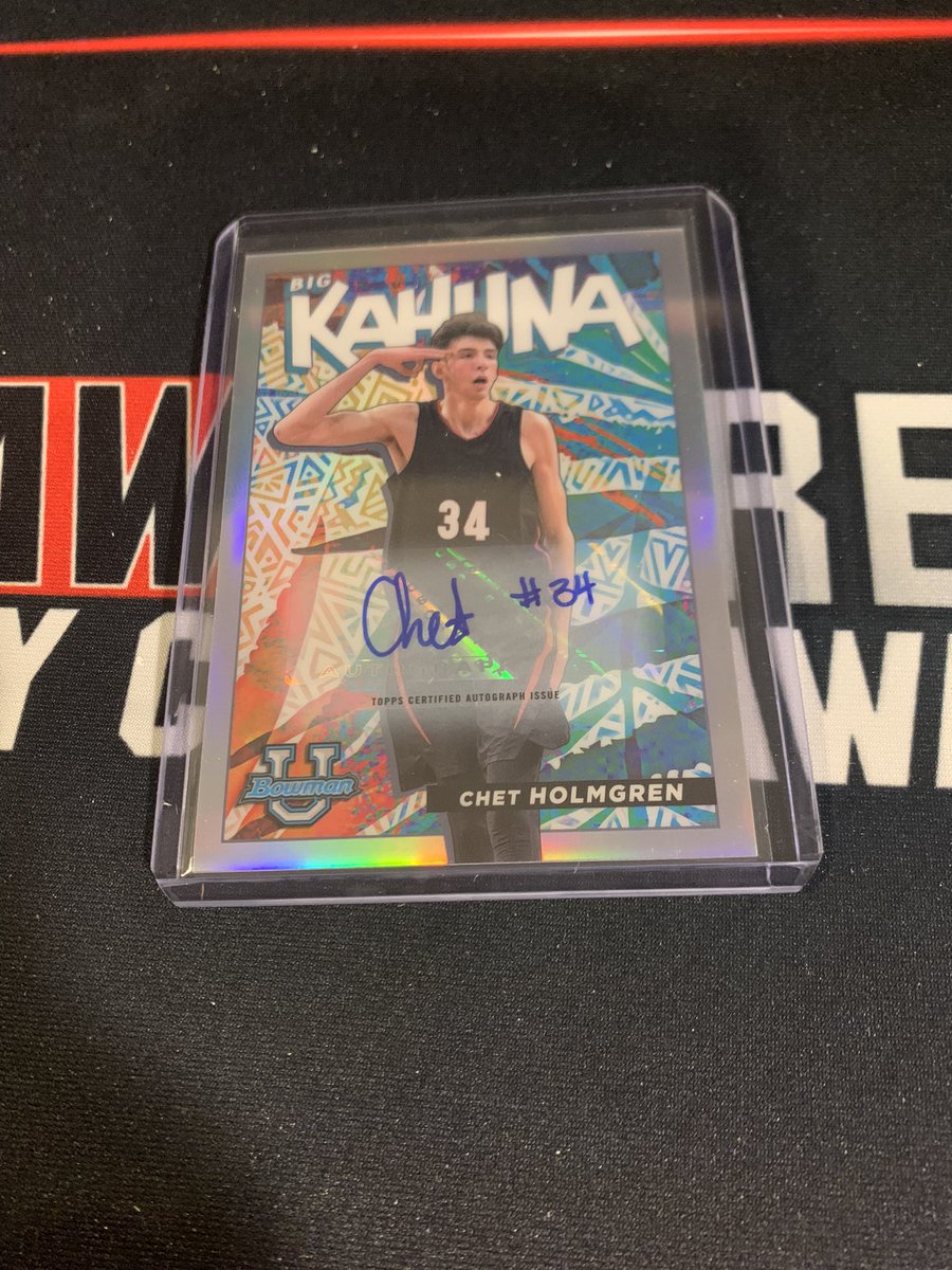 cardsawaybreaks's tweet photo. #nation talk. It’s a MN Ting 🔥🔥🔥 @CardPurchaser https://t.co/7g5wZNcNkP