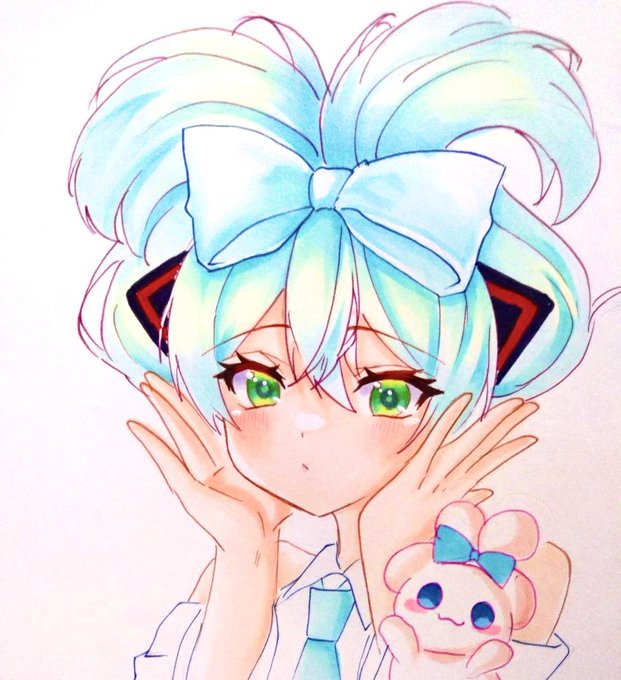 虫歯ポーズのtwitterイラスト検索結果 古い順