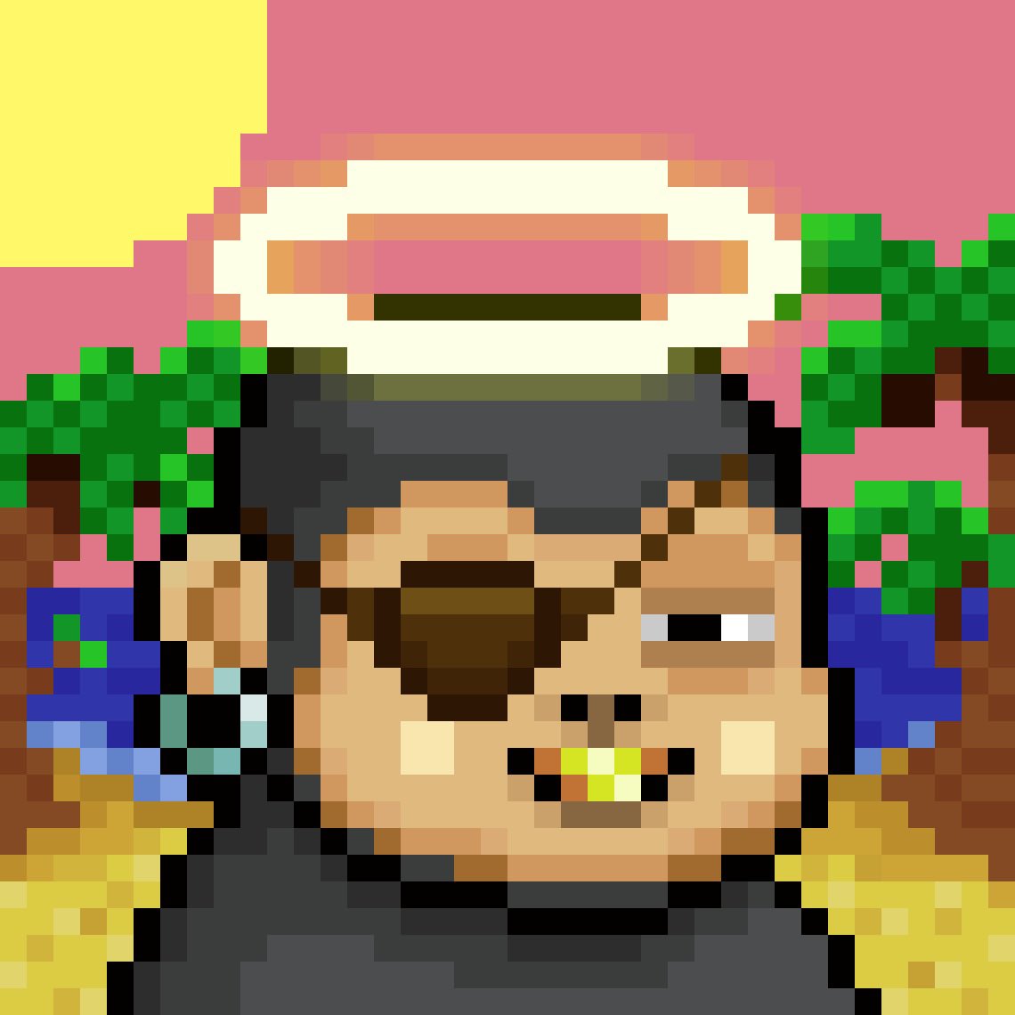 Buy a Monke in the next 12 hours to be entered into an exclusive giveaway 💰 opensea.io/collection/mon…