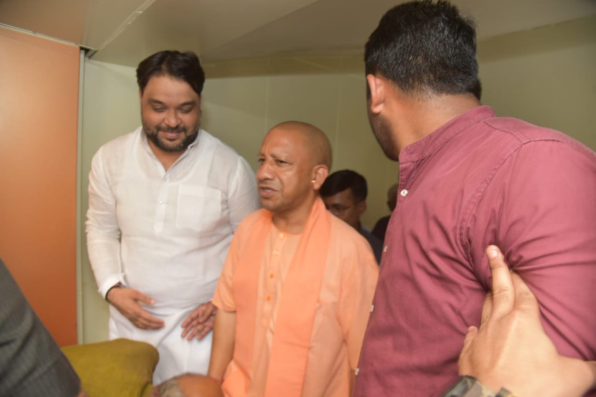 Anand Dubey tweet media