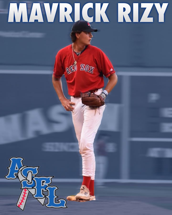 ASFL_Shoot4Cure's tweet photo. Congratulations and welcome to  #ASFL, Worcester Academy’s Mavrick Rizy (@MavrickRizy)! Mavrick will compete in the inaugural #ASFL Pitchers Challenge on 9/3 at Austin Prep and he will raise money for cancer research! #ASFLFamily https://t.co/vs81FMtyQ7