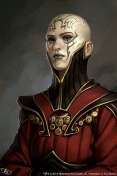 warneflo's tweet photo. @Thee_BenMiller @MoFoTY86 @bluejay_712 I immediately thought red wizards of Thay https://t.co/WrCgJ1T4tZ