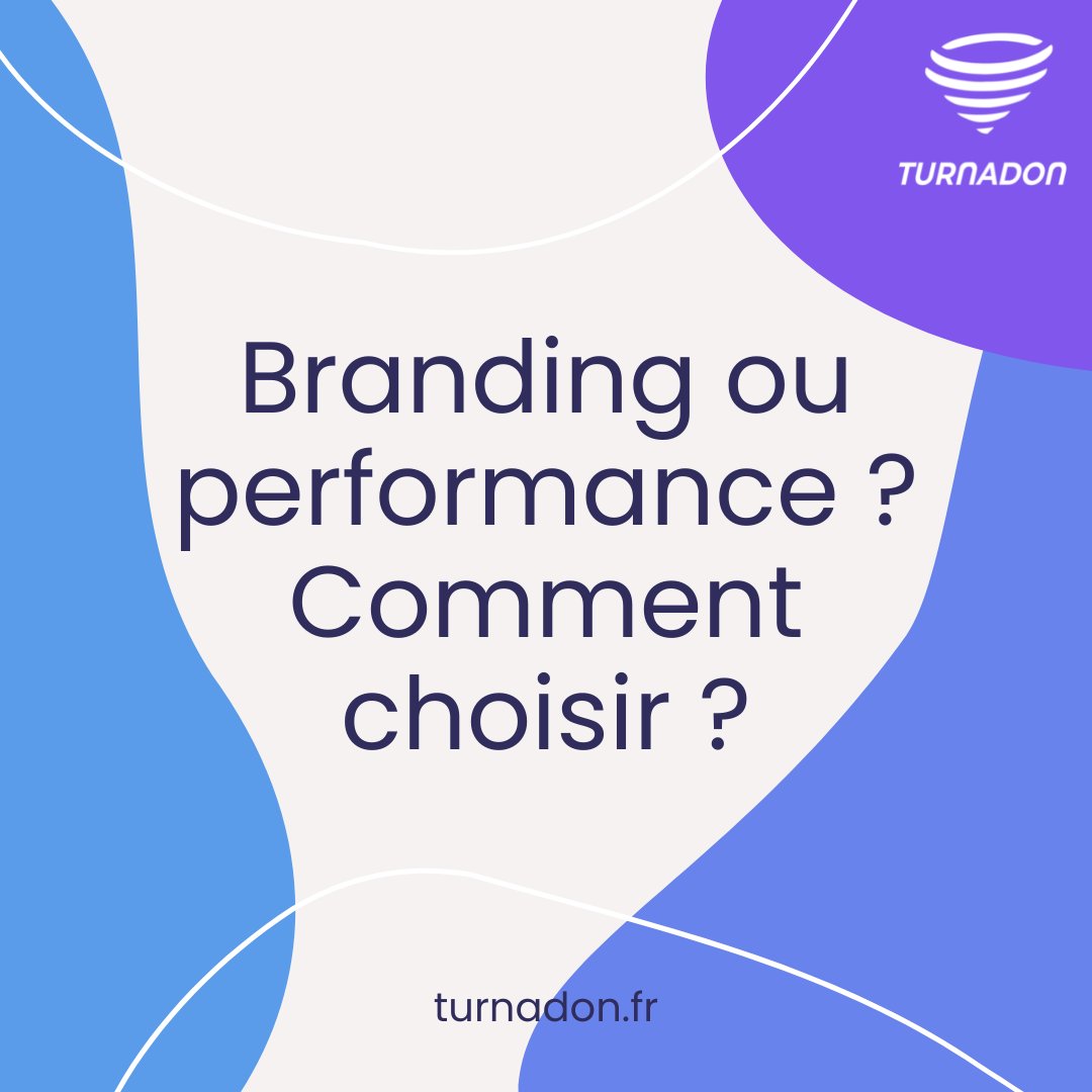 Découvrez nos conseils, dans notre dernier article de blog qui vous donnera (avec études), les best practices pour équilibrer votre stratégie cross-canal.

🔑🙊 turnadon.com/blog/branding-…

#dooh #acquisition #branding #performance #article #startup #adtech #publicité #advertising