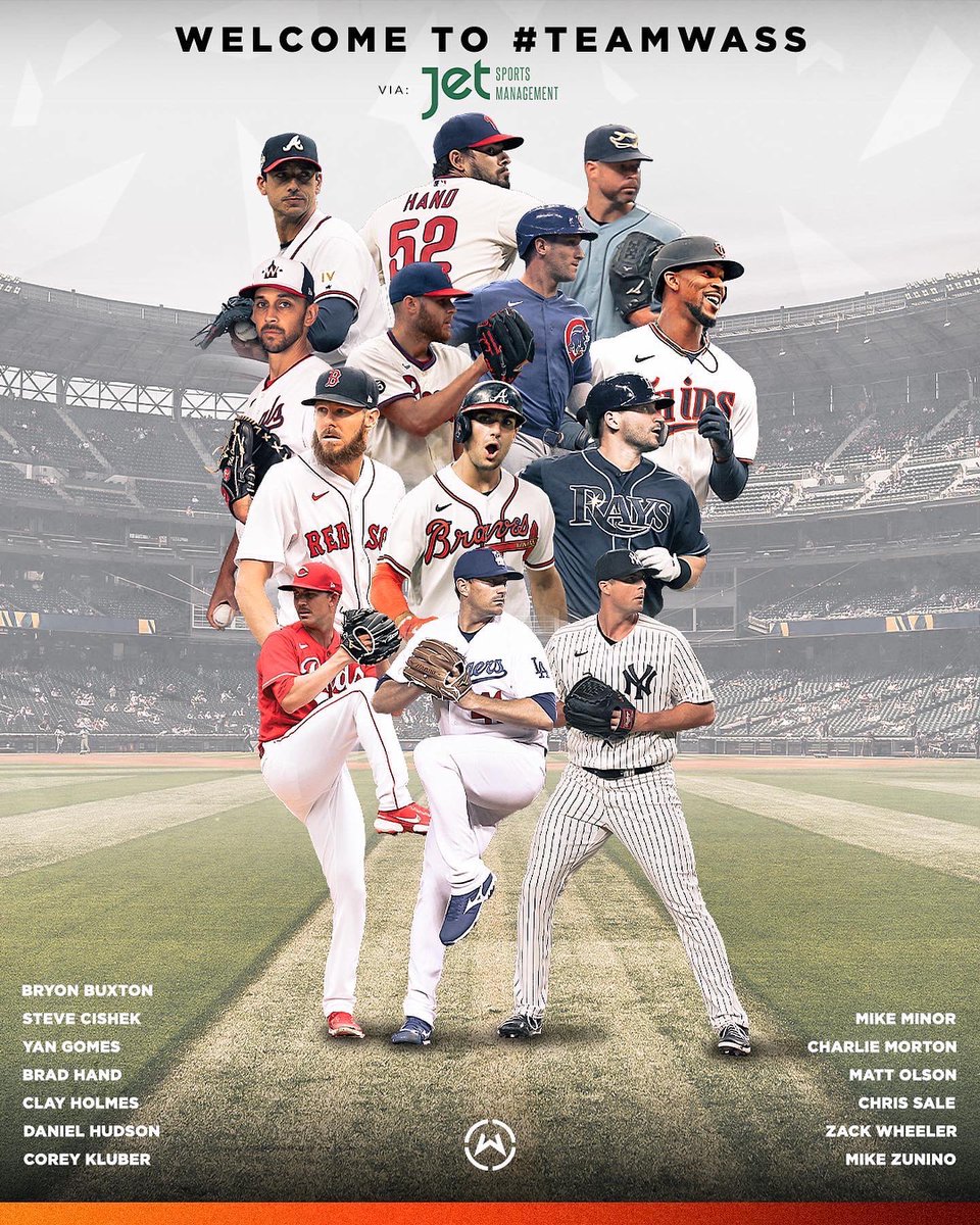 BASEBALL•TEAM tweet media