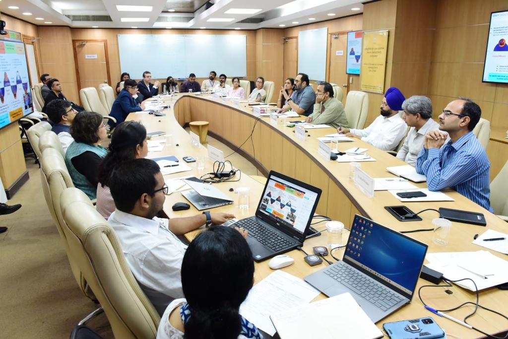 Rajeev Chandrasekhar 🇮🇳 tweet media