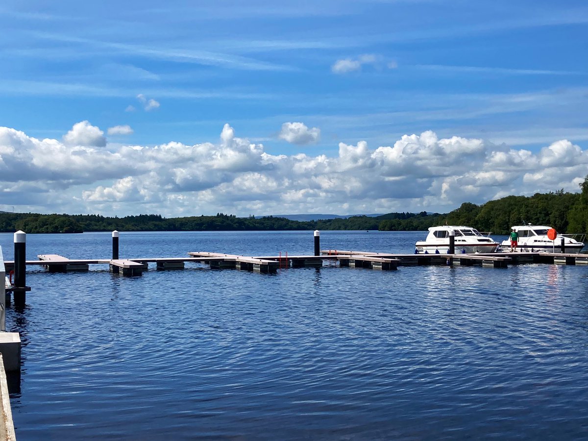 CourtneyKellyC1's tweet photo. Day 22 #ONEChallenge @OneFuchsia 55km done ✅ #Fermanagh #LoughErne #girlonabike #fridaymorning #cycling #irish #veterans #Congo #support https://t.co/grQ8y9YvNr