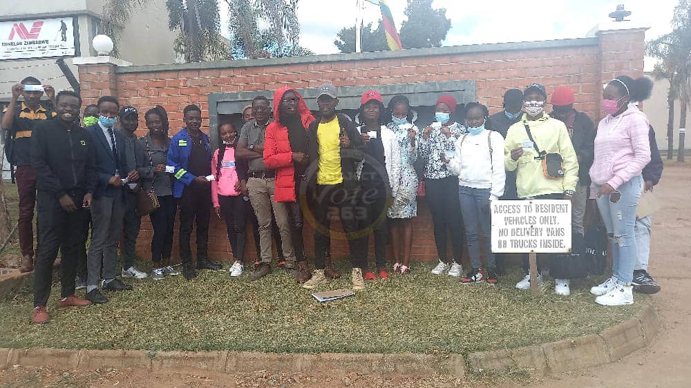 African Institute For Young People (AIYP) tweet media