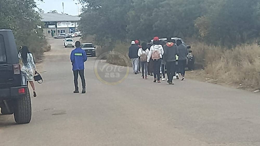 African Institute For Young People (AIYP) tweet media