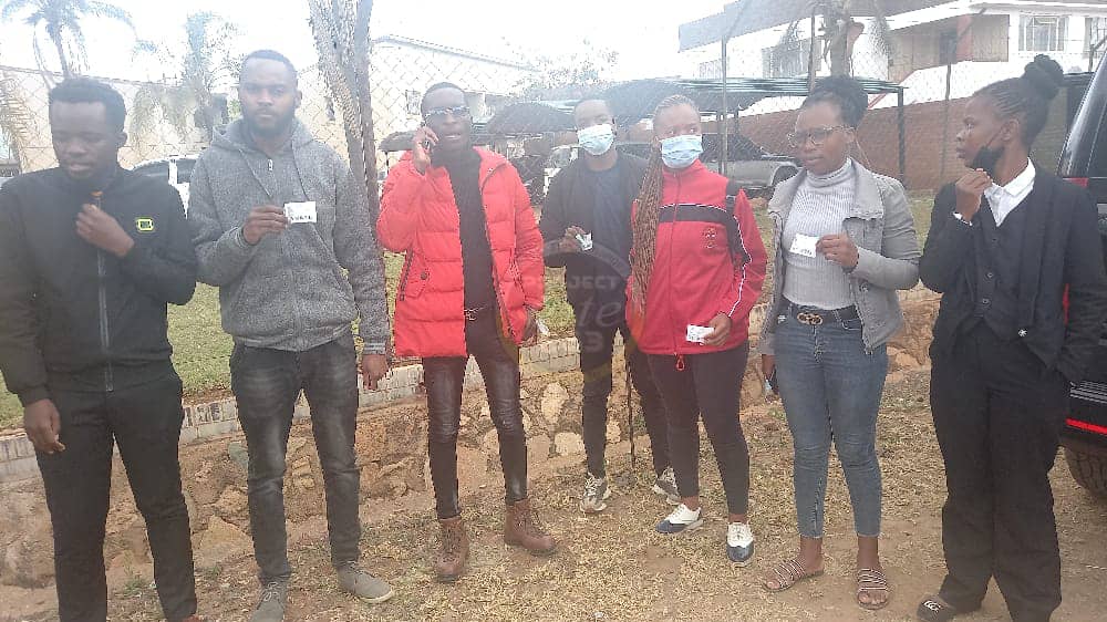 African Institute For Young People (AIYP) tweet media
