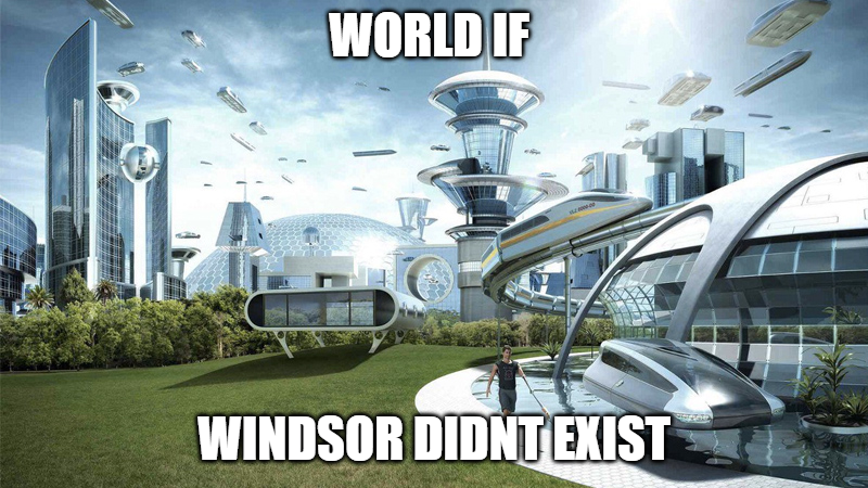 Windsor Automotive (@windsorautorblx) on Twitter photo 