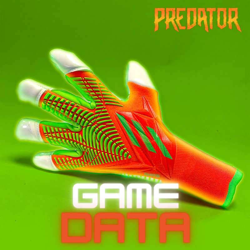 justkeepers's tweet photo. 💥 Ready for the 2022/23 season!
#adidaspredator | #predatoredge