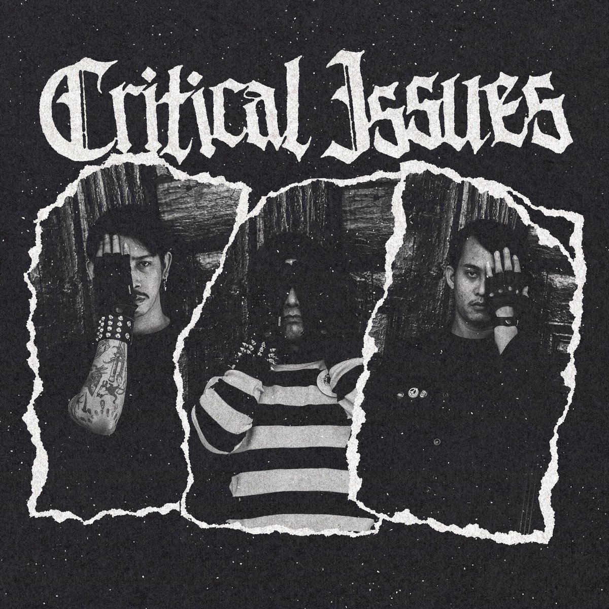 pelorrian's tweet photo. CRITICAL ISSUES’ debut singles “Plague Years” &amp; “Hostile Takeover” will be published on July 29th.

Critical Issues s/t EP will be released by @dsstrrecs_ 

DSSTR121

More info: https://t.co/hi8PxqFB8Q https://t.co/zXzLCfHvMI