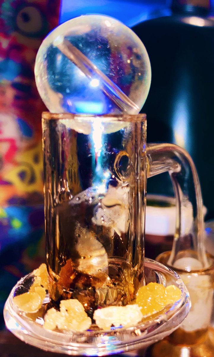 5 different sugars on the dish for breakfast this morning on a nice cold start! I almost didn’t make it out the door!  We have purple Medusa, alien bubba, purple kush, gg4, and finally cookie bag! #Mmemberville have a Good Friday everyone!