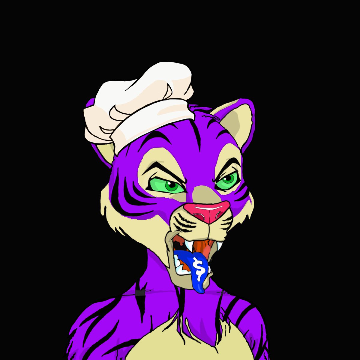 Moto TigerVerse tweet media