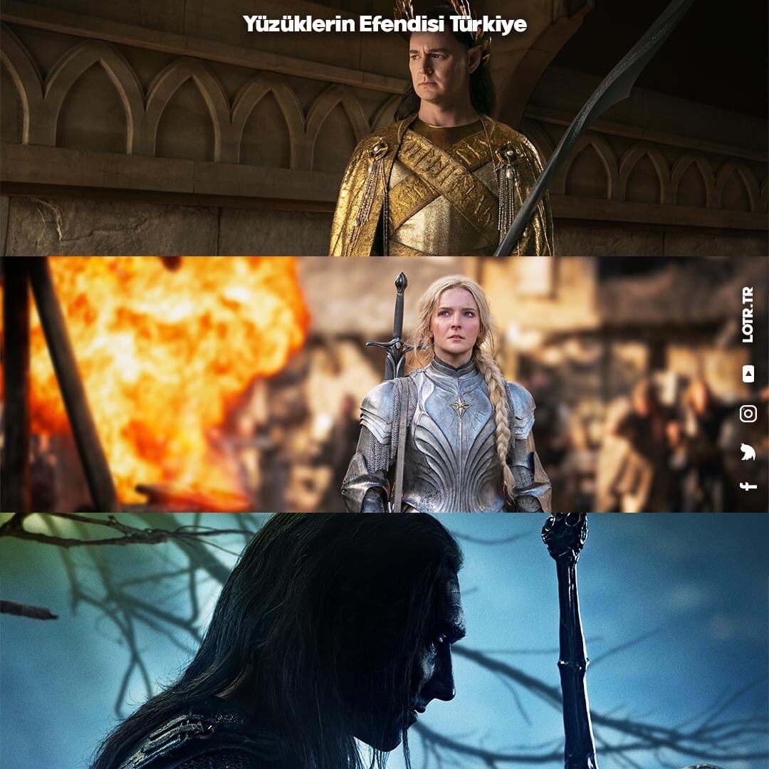 lotr_turkiye's tweet photo. Bu akşam saat 22.30'da yayınlanacak olan 5 dakikalık fragmanda, en çok neyi görmek istersiniz?

Akşam beraber yayında izlemeye ne dersiniz peki 🙂 tüm sosyal medya hesaplarımızdan bizi takipte kalın 

#lotr #lordoftherings #LOTRonPrime #LOTRROP https://t.co/ujlW5maBQx