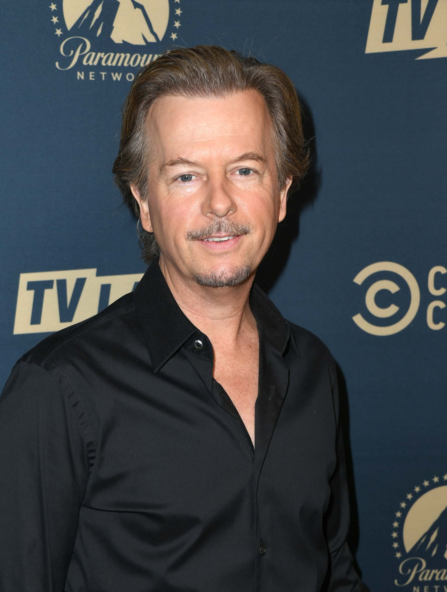 Happy 58th Birthday David Spade 