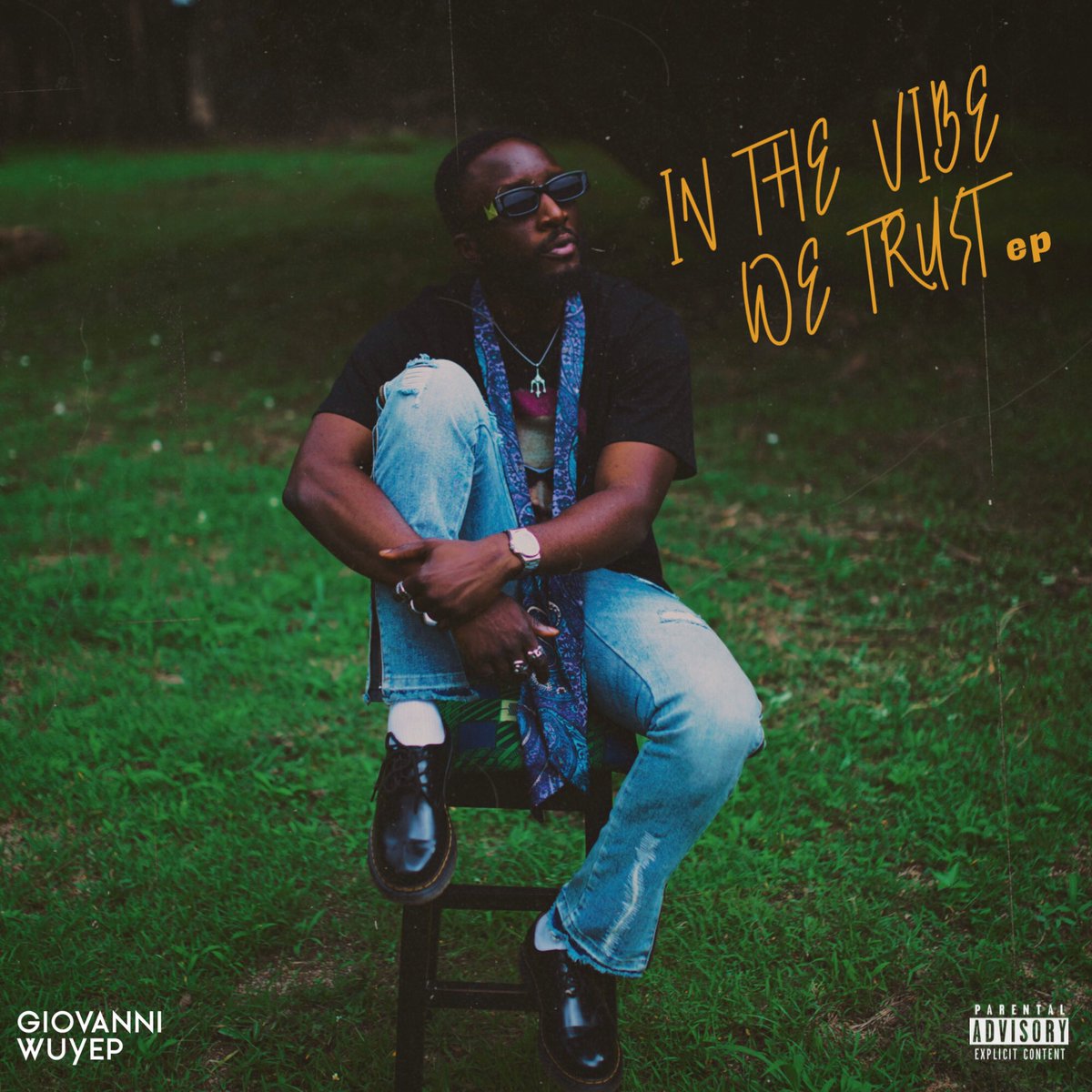 Vanni_ty's tweet photo. IN THE VIBE WE TRUST is a mid tempo ALTÉ SOUL project
A smooth blend of both genres,ALTÉ &amp; SOUL
The kind of music that calms your mind and makes you feel good
This is the official front cover art of the EP and it will be out sooner than later 
Tell your friends about it... https://t.co/3OBS4r3P1f