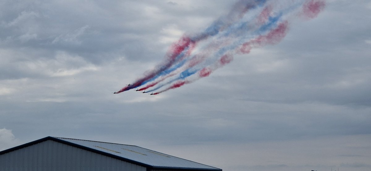 colinmmason's tweet photo. @FIAFarnborough today https://t.co/1Jzzfebh80