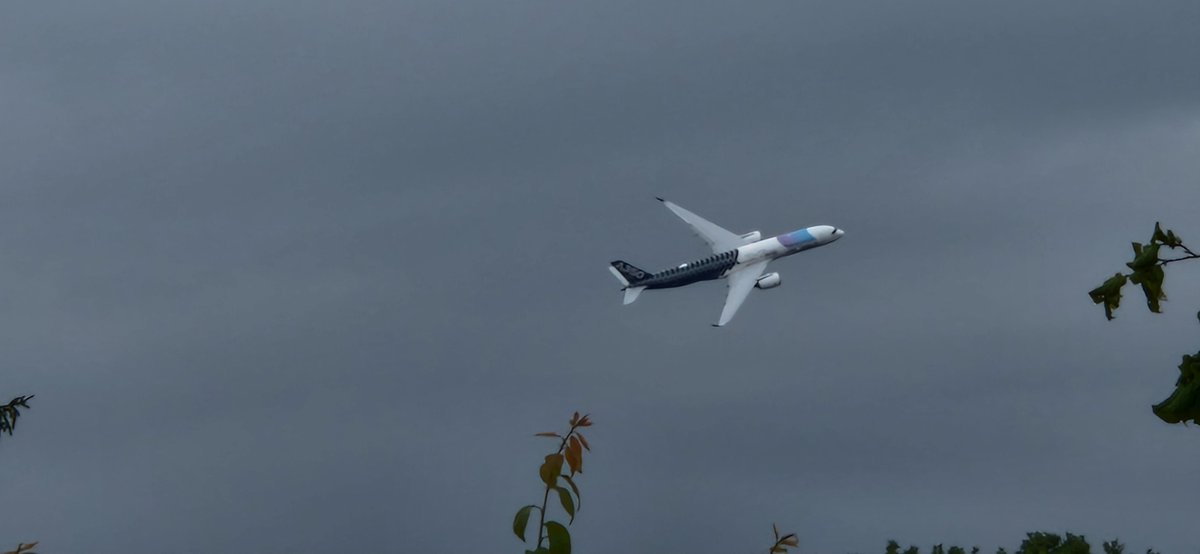 colinmmason's tweet photo. @FIAFarnborough today https://t.co/1Jzzfebh80