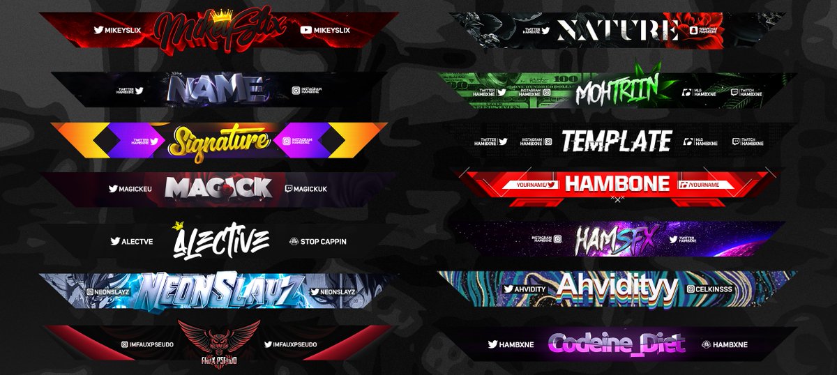 $5 Headers and Stream Graphics! Pay with Cash App, PayPal, Venmo, and Crypto! $25 Twitch Package!

<a href="/StreamersRT1/">StreamersRT</a> <a href="/Twitch_RT/">Twitch Retweets</a> <a href="/TwitchSharing/">Sharing Your Stream!</a> <a href="/Retweelgend/">Imagine A Stream ✪</a> <a href="/BlazedRTs/">Blazed</a> <a href="/sme_rt/">streamachine retweets 🇬🇧</a> <a href="/ScrimFinder/">Scrim Finder</a> <a href="/rtItBot/">Retweets #rtitbot tweets!</a> <a href="/SGH_RTs/">SocialGamingHub Retweets</a> <a href="/SupStreamers/">Support Streamers</a> #SmallStreamer #Twitch #Graphics #Gaming