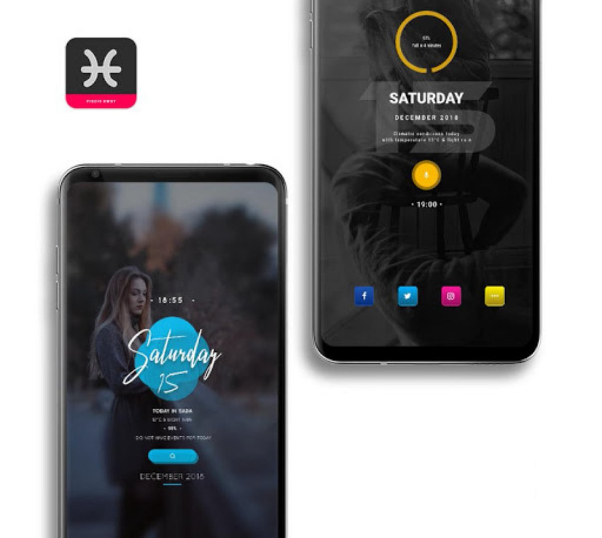 Halleyapps's tweet photo. Hi, Piscis, Aries &amp; Libra Kwgt. With 41% off for 1$ each App. Donate a cup of coffee. Send DN Thanks!
Get it her: https://t.co/j54qYuTVe1 

#kwgt #Widget #app #Promote https://t.co/xuOfiaVPwR
