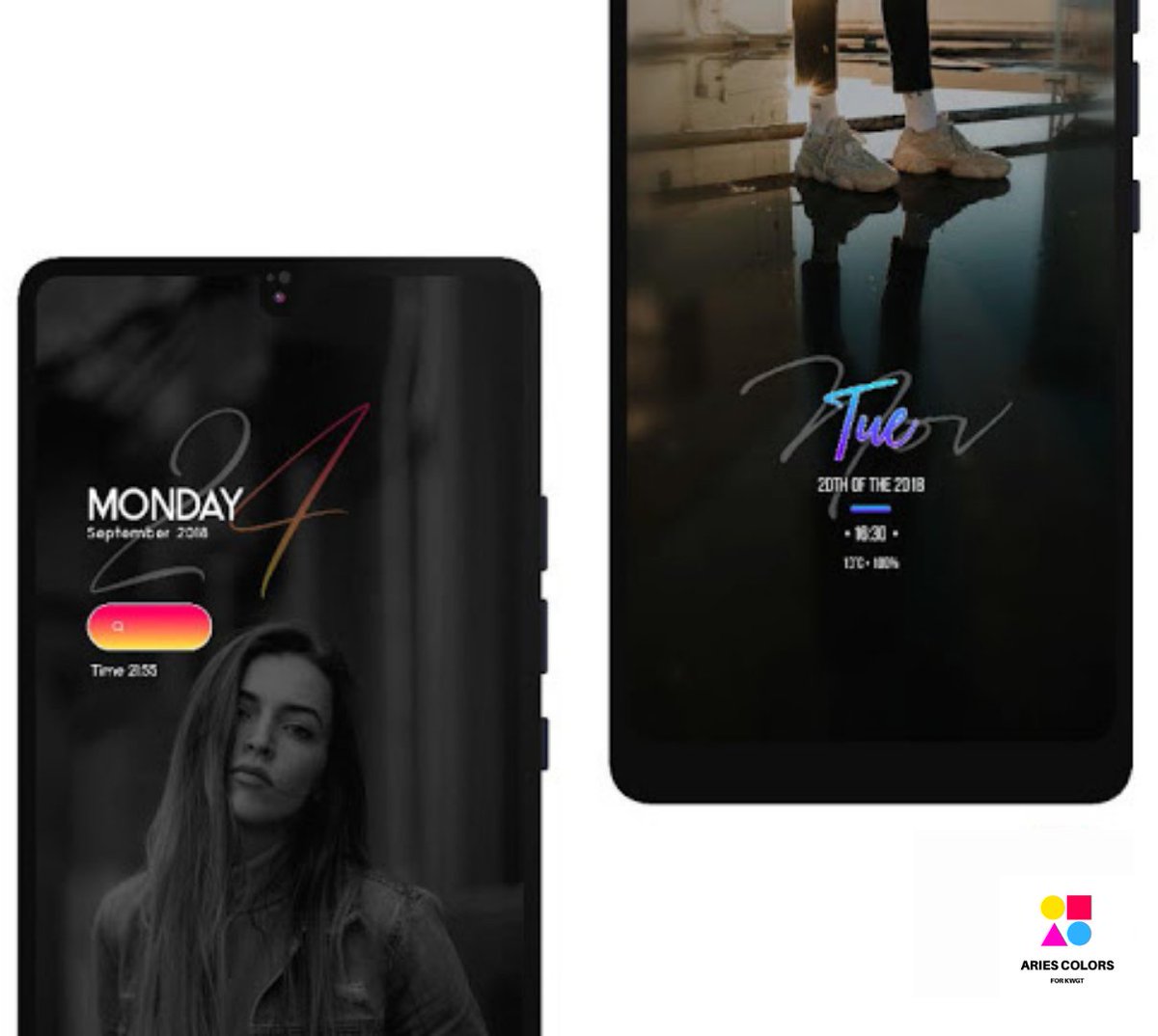 Halleyapps's tweet photo. Hi, Piscis, Aries &amp; Libra Kwgt. With 41% off for 1$ each App. Donate a cup of coffee. Send DN Thanks!
Get it her: https://t.co/j54qYuTVe1 

#kwgt #Widget #app #Promote https://t.co/xuOfiaVPwR