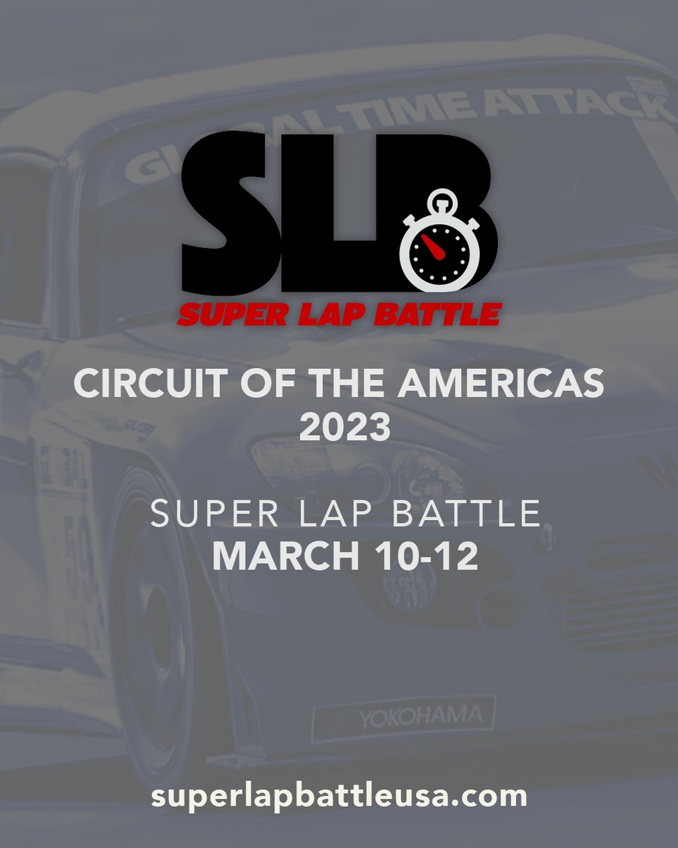 Save the date: March 10-12, 2023 SLB COTA - mailchi.mp/a2c42af212b4/s…