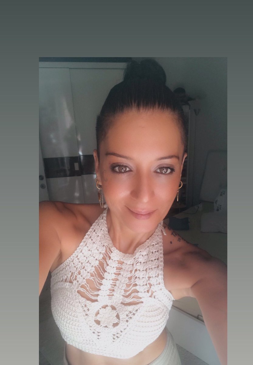ABACIOZLEM's tweet photo. Tamam o zaman🧿 https://t.co/DMvfPPK5Gr