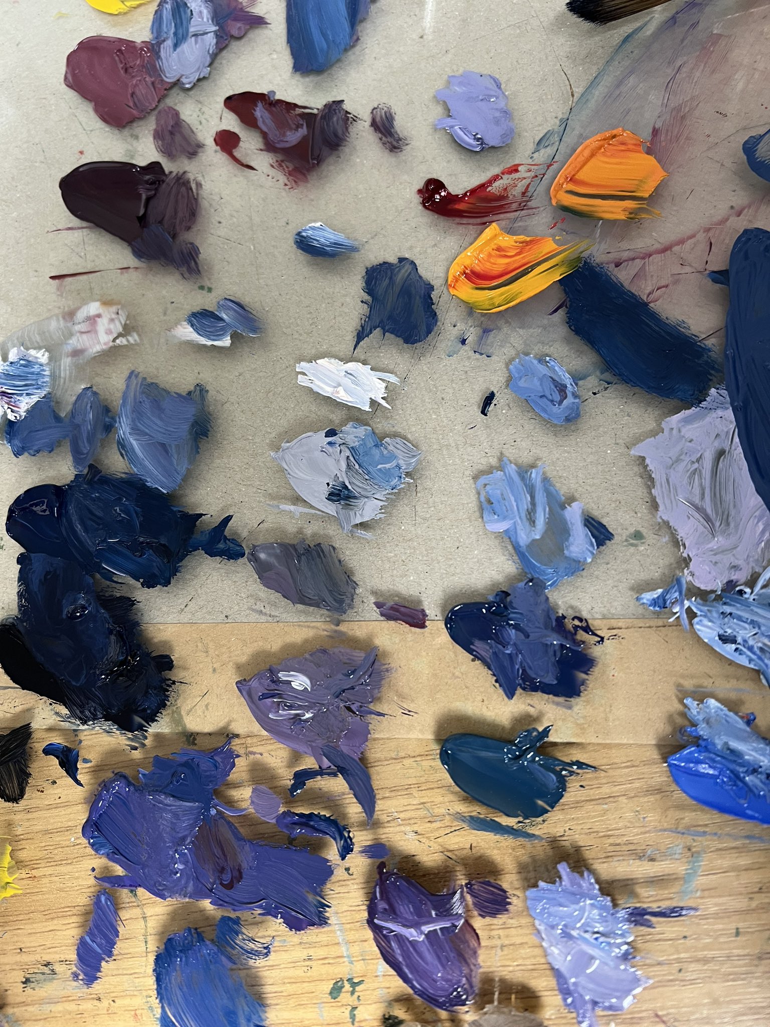 Pablo Manríquez (PabloReports) / Twitter