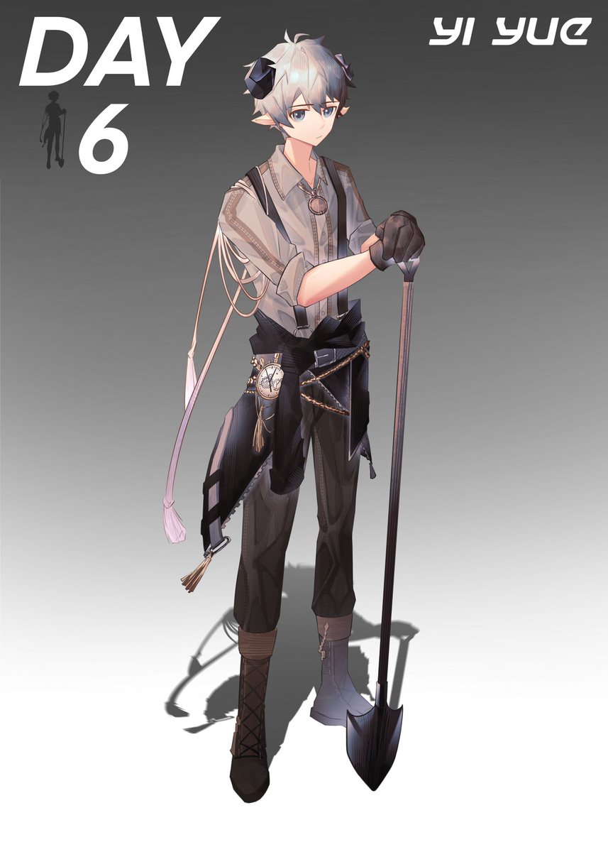 日绘 6