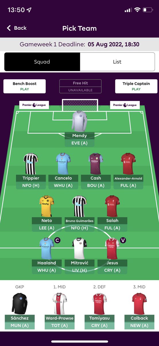 jopage's tweet photo. @FPLgeezer @OfficialFPL Pls help https://t.co/nSyLAolo0E