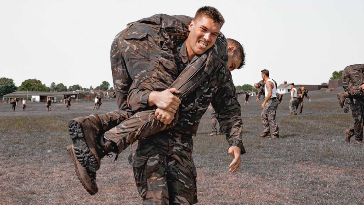 Royal Marines tweet media