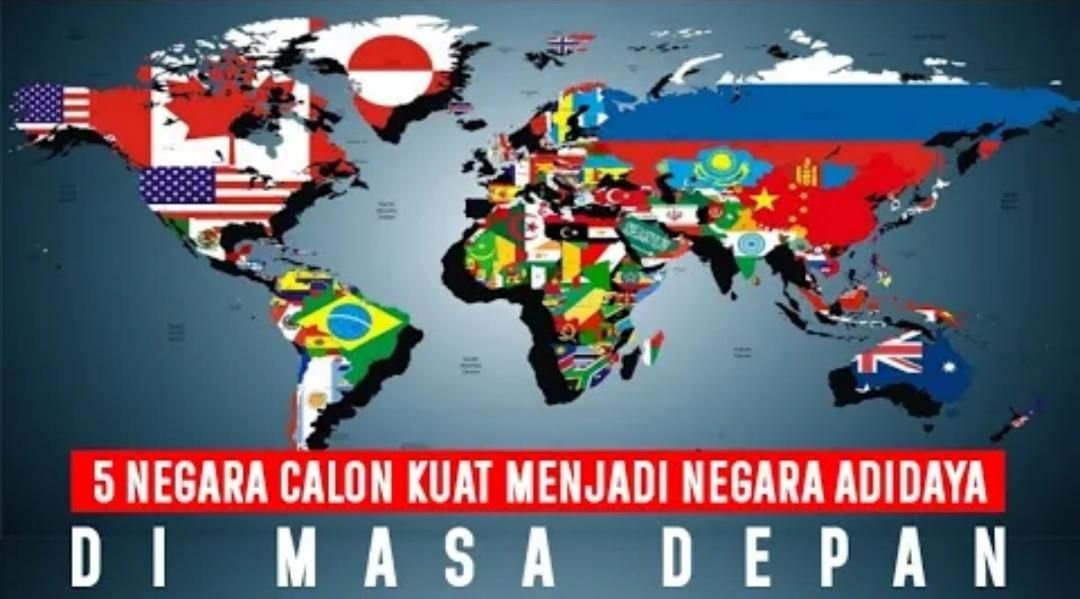 PILPRES 2024 SANGAT MENENTUKAN POSISI BANGSA INI KELAK || 

Siapa akan tampil dan menggantikan Presiden Jokowi akan menjadi salah satu sosok paling ditunggu.