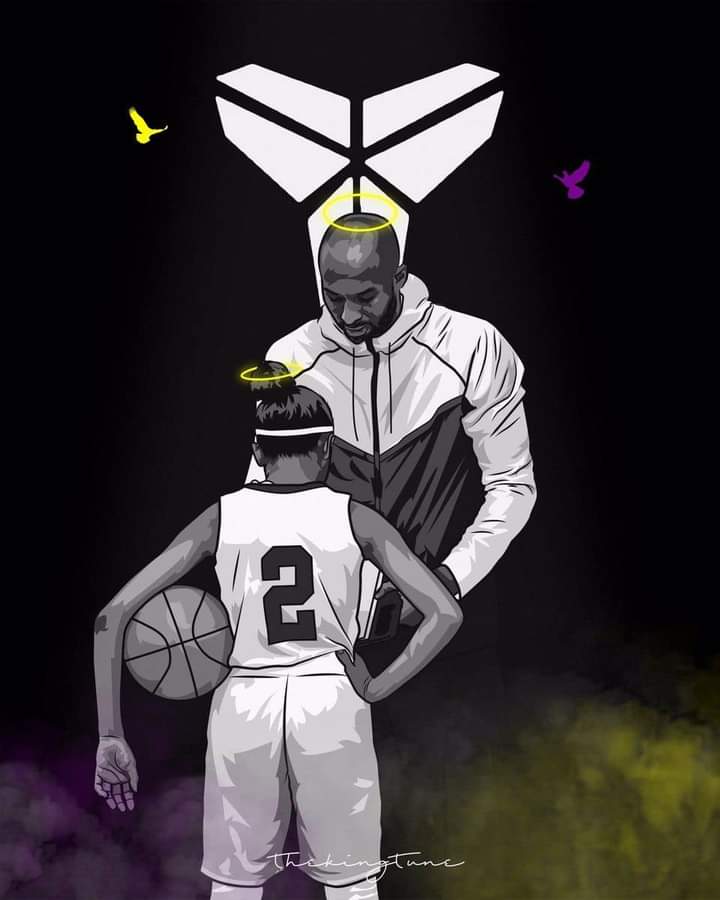 Gonna miss <a href="/kobebryant/">Kobe Bryant</a>
