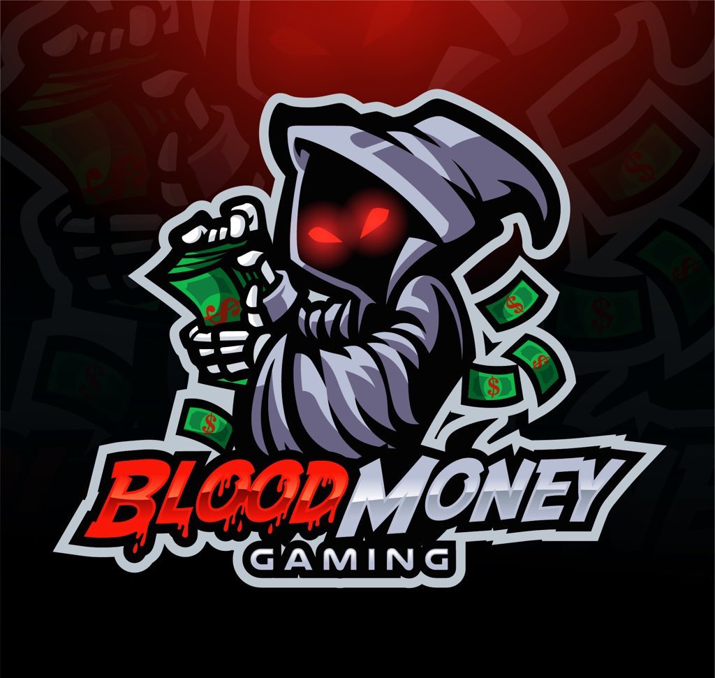 Blood Money Gaming tweet media
