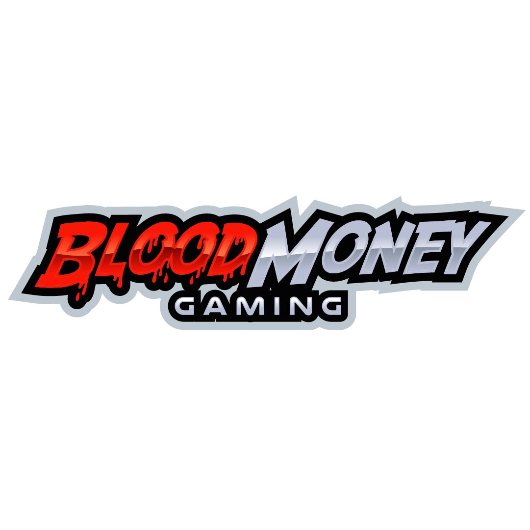 🩸🩸🩸

A New Era of Blood Money has officially started. 

🔥🔥🔥

What are your thought on the new graphics &amp; mascot? 

#PUBGEsports #PUBG #Gaming