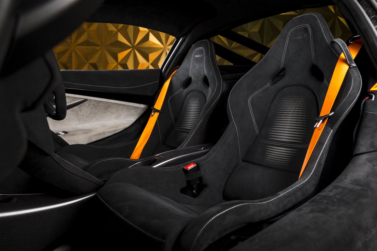 gvelondon's tweet photo. Ready for takeoff. #765LT

Just landed into stock is our MSO Orange McLaren 765LT- lots of carbon goodies on this one which you can take a closer look at on our website! 

#GVELondon https://t.co/yI0YAsrmYs