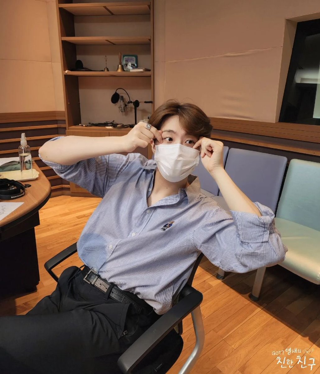 CHOIYOUNGJAE TH tweet media