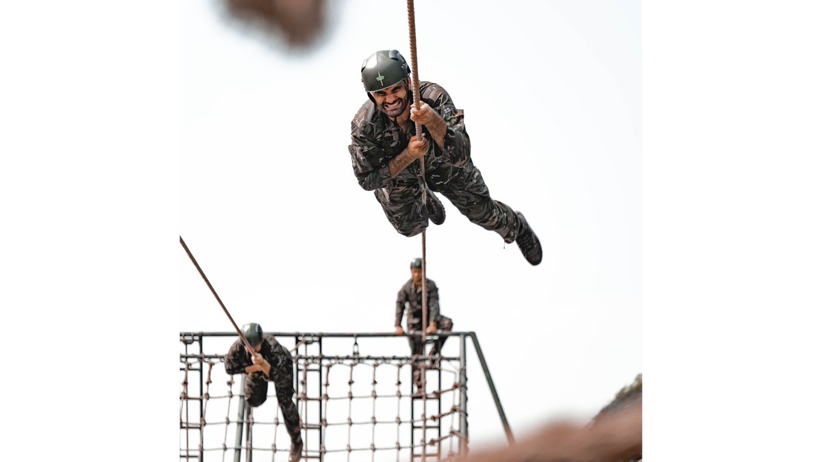 Royal Marines tweet media