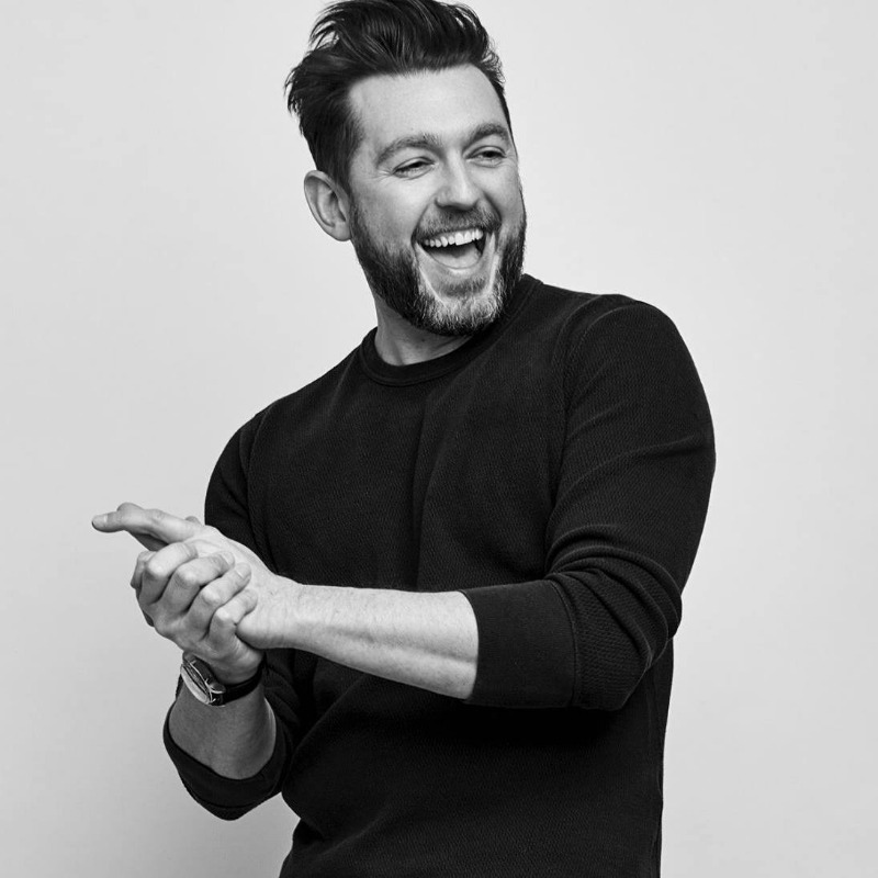 ToledoBallet's tweet photo. JUST ANNOUNCED! 

We are so excited to welcome professional dancer, educator, and choreographer Eric Otto as Artistic Director &amp; Head of Curriculum of Toledo Ballet.

Learn more about Eric here → https://t.co/GhuWa0YtzY