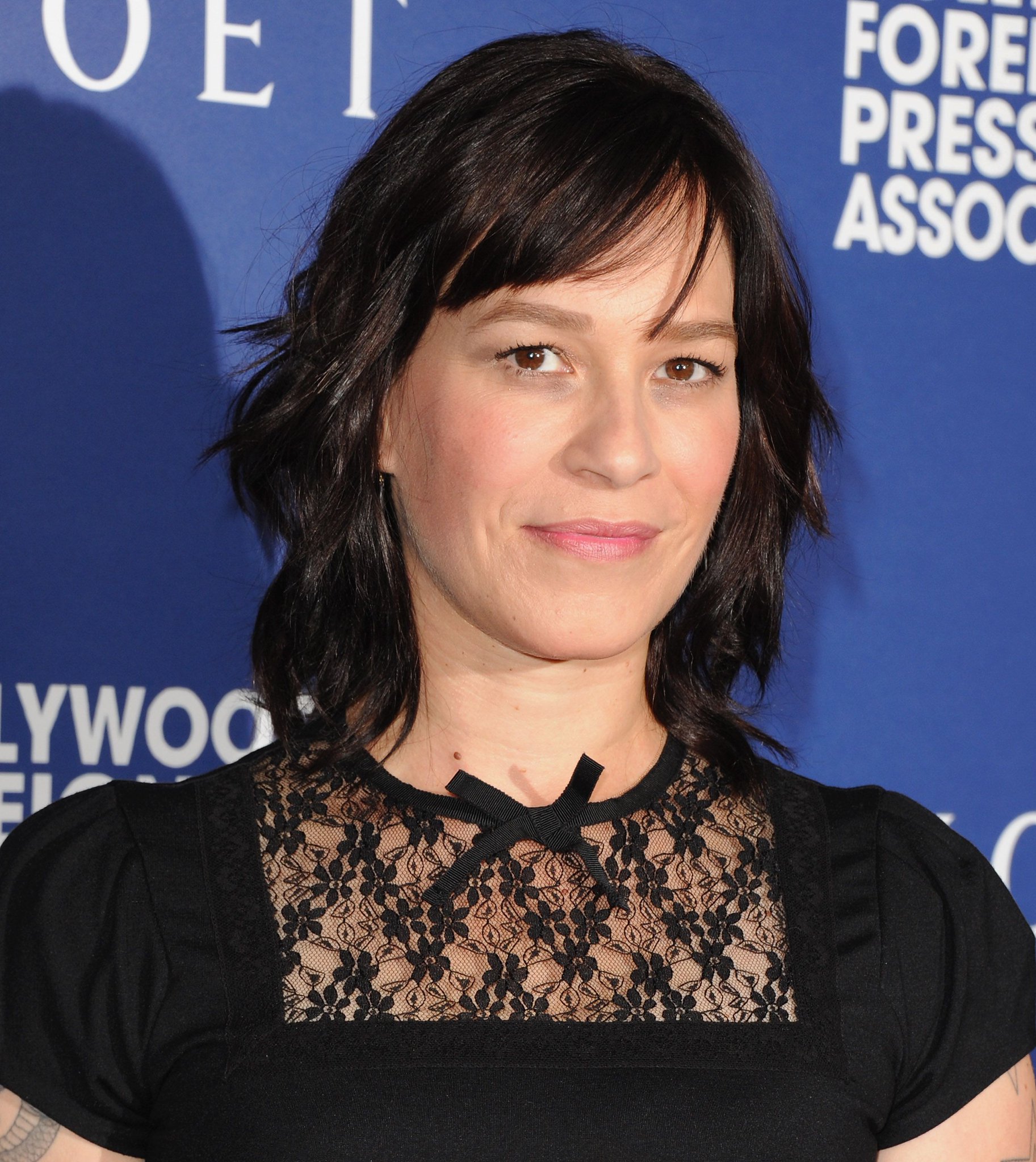 Happy Birthday liebe Franka Potente! 