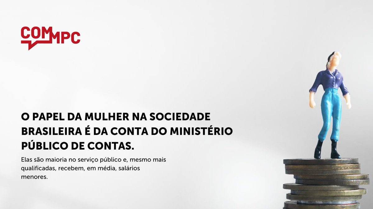 MPdeContas_SP's tweet image. AMPCON e CNPGC debatem a atuação do MPC nos próximos anos com base nos ODS propostos pela ONU. Um desses objetivos propõe alcançar a igualdade de gênero e empoderar todas as mulheres e meninas. Saiba mais em mpc.sp.gov.br.

#MPC #igualdadedegenero #ODSONU